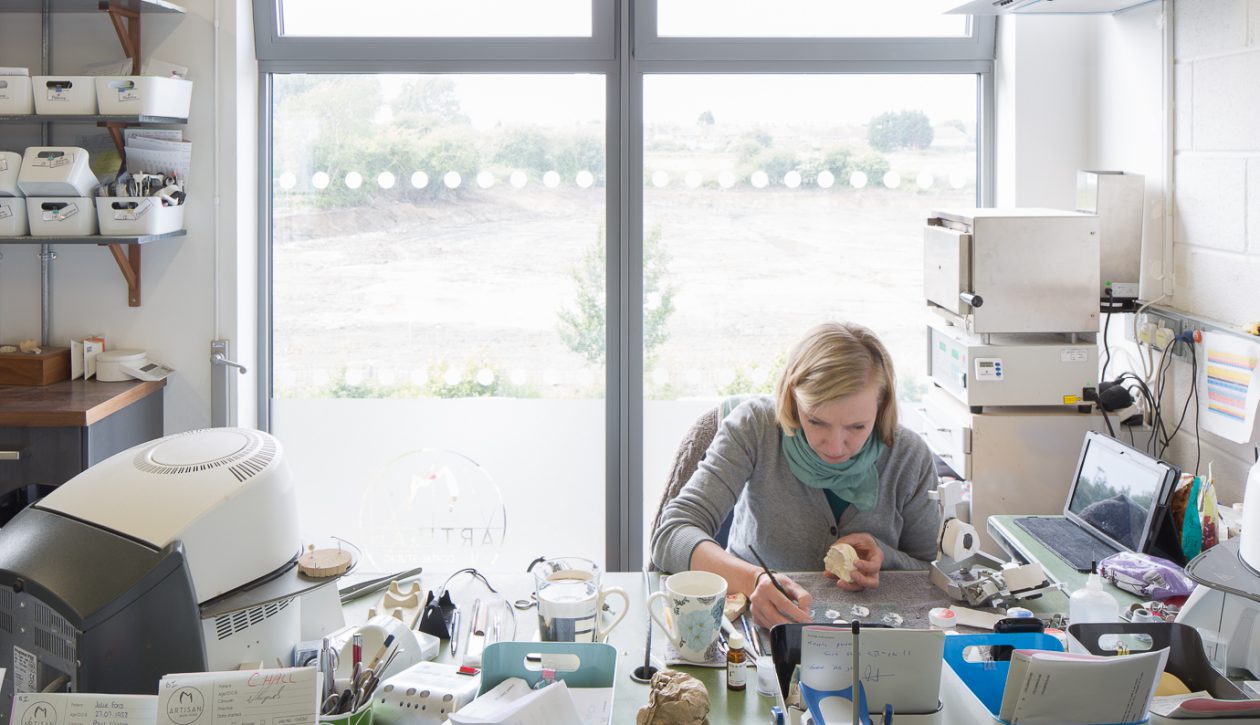 pete watts artisan dental studio