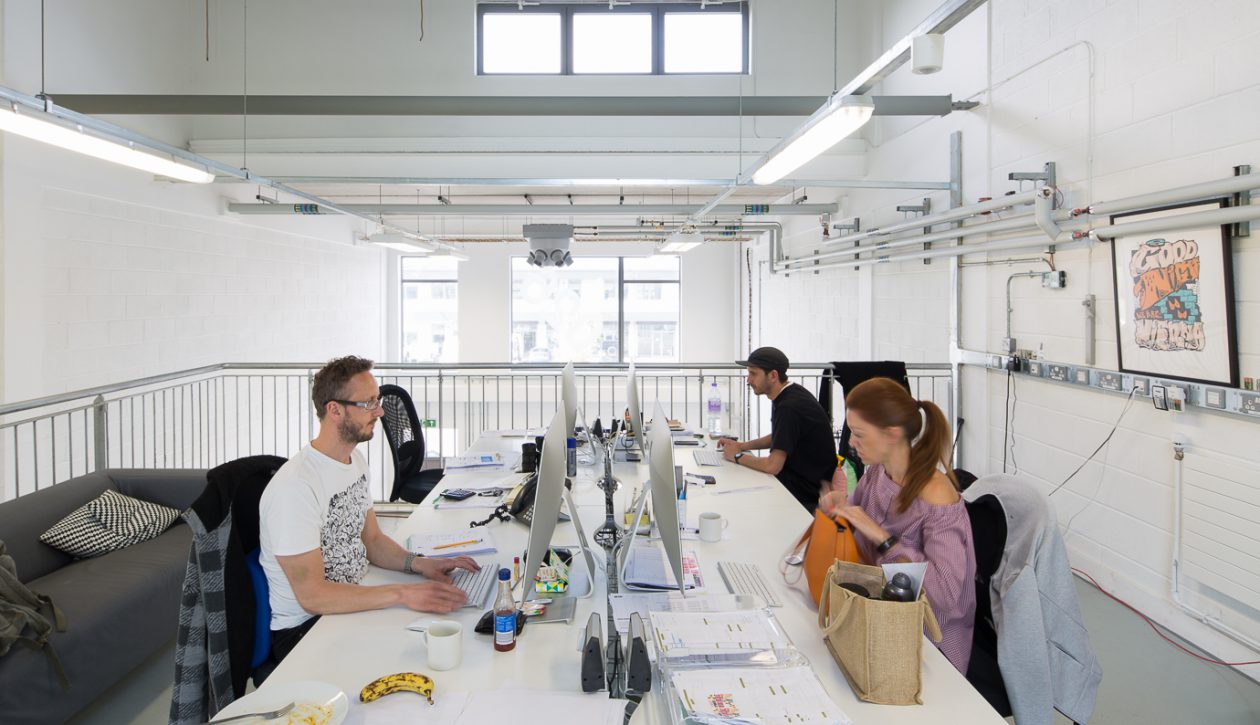 think image filwood green business park