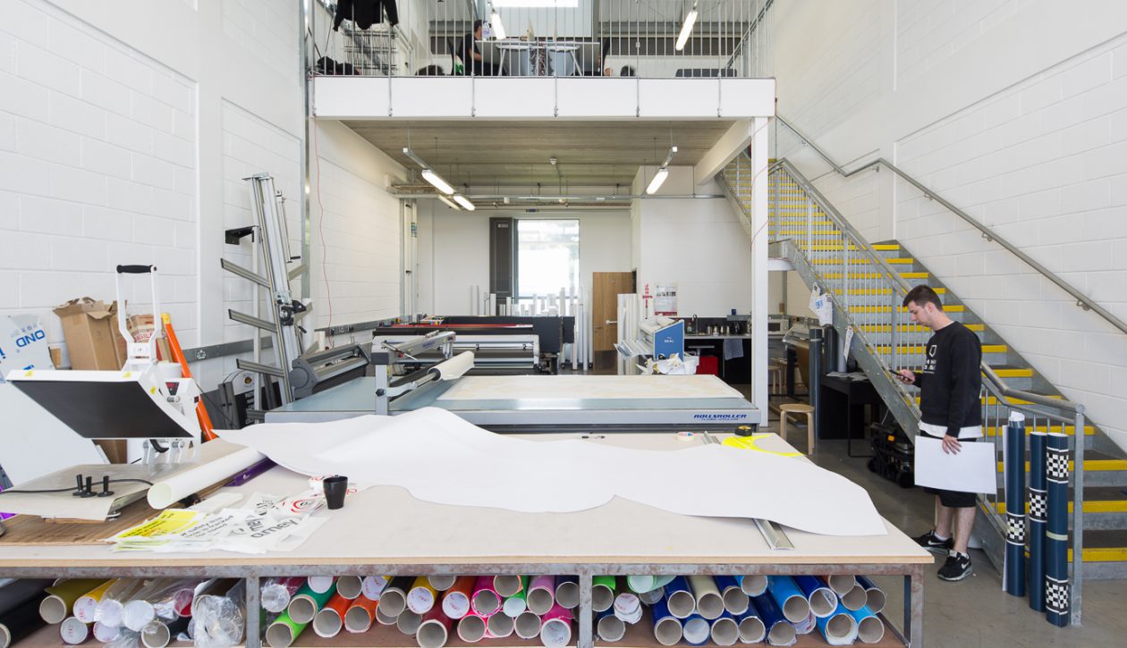 think image filwood green business park