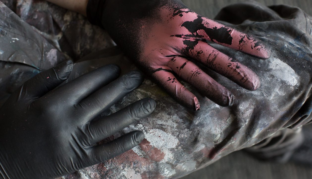 jody thomas artist filwood green business park