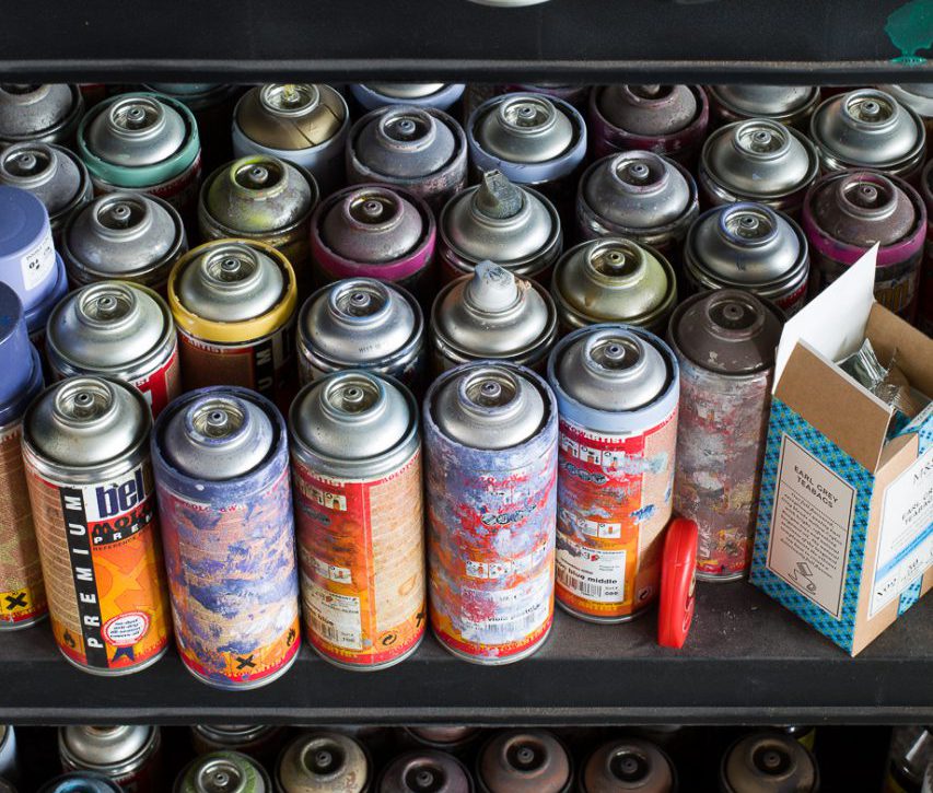 jody thomas artist filwood green business park