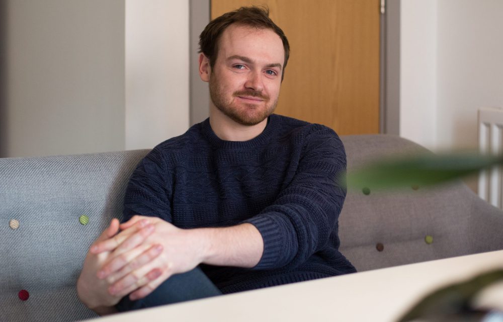 Michael Blewitt: one of our own - Paintworks Phase III