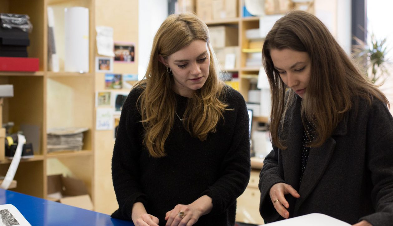 Paintworks Phase III: successfully mixing residential, workplace and creative spaces