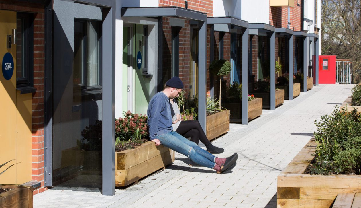 Paintworks Phase III - Inhabitant - 1