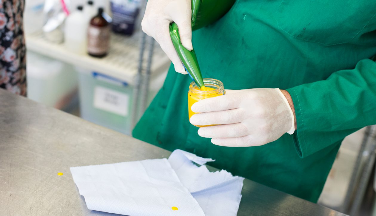 green keratin filwood green business park