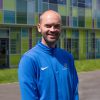 Scott Gorvett: teacher, parent and founder of UK Premier Leagues