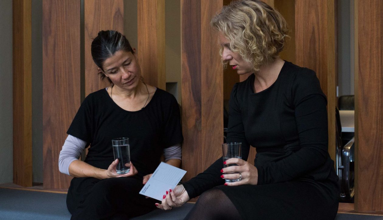 Mental Health First Aid - Thumbnail