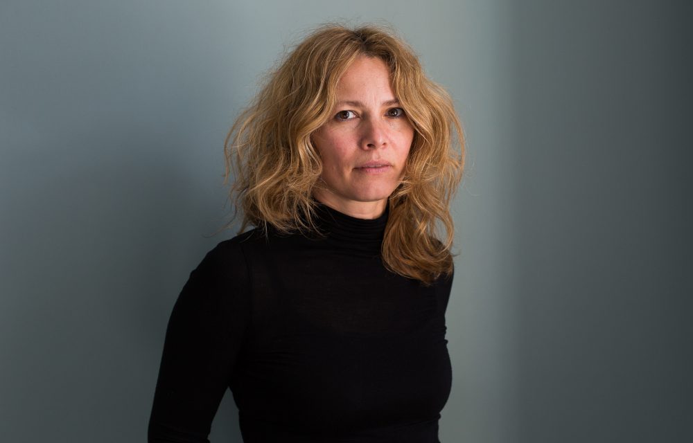 Inside the designer’s mind: Kasia on the award-winning Promenade House refurb Thumbnail