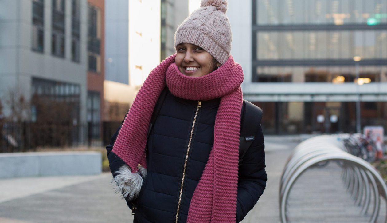 Capital Quarter - Inhabitant - 2