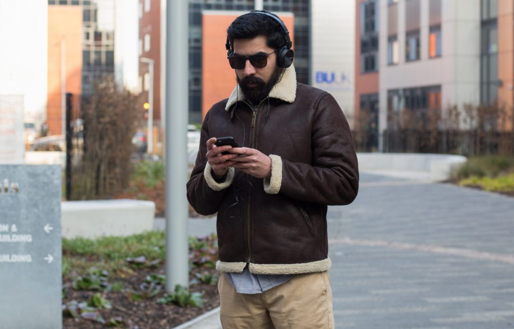 Varun: Masters of Law student - Capital Quarter