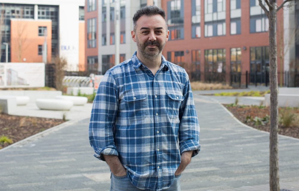 Rhys: KIN+ILK - Capital Quarter