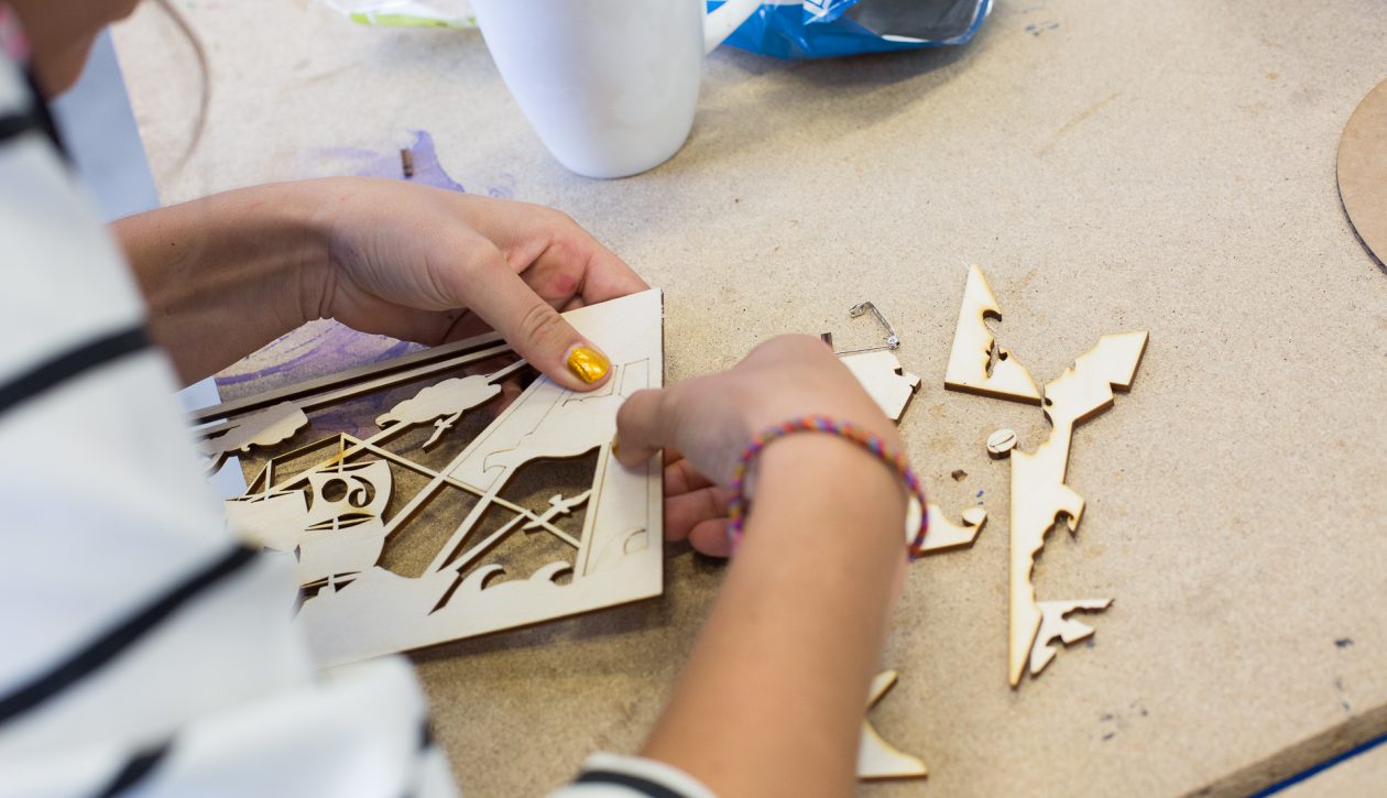 knowle west media centre at filwood green business park