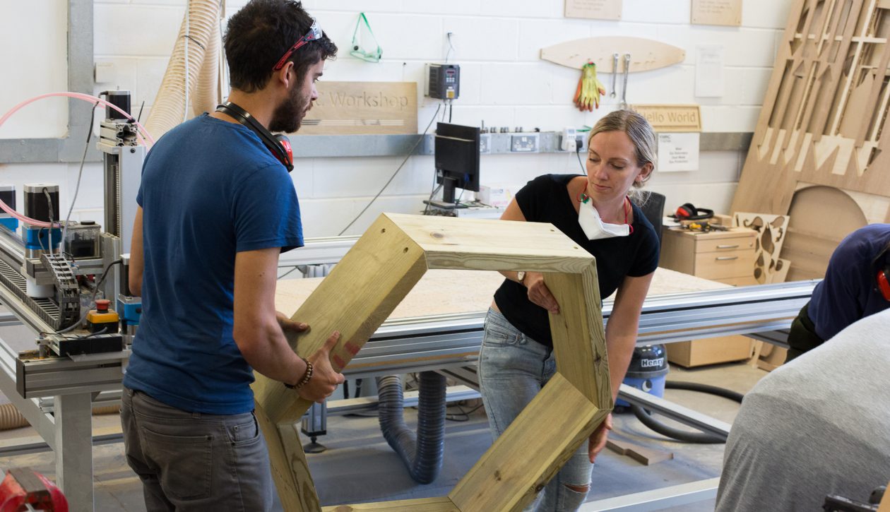 knowle west media centre at filwood green business park