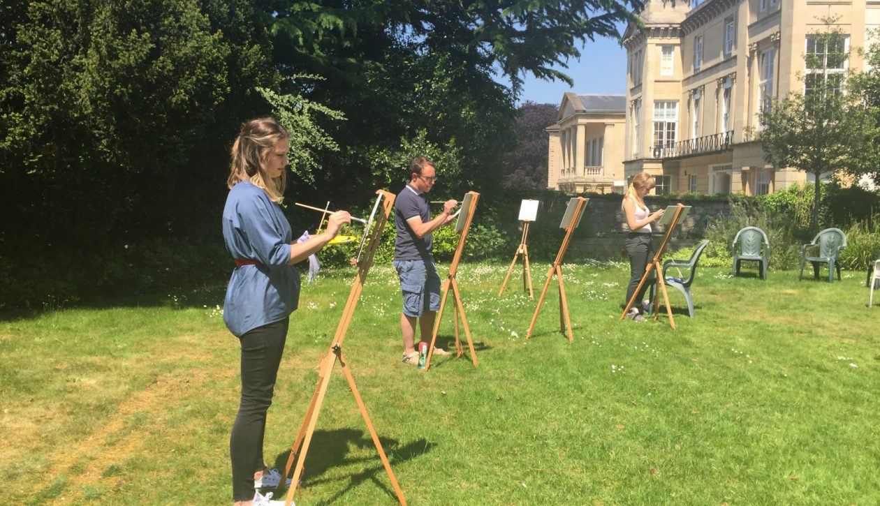 Green Week 2018: is the grass greener in Europe? - Header Image