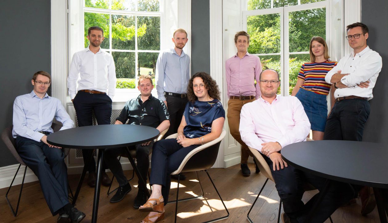 Stride Treglown shortlisted for National Planning Consultancy of the Year - Header Image