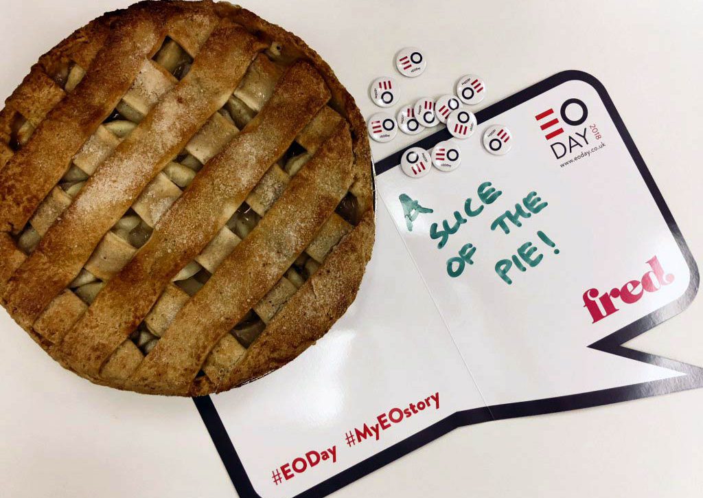 Celebrating Employee Ownership Day 2018 - Header Image