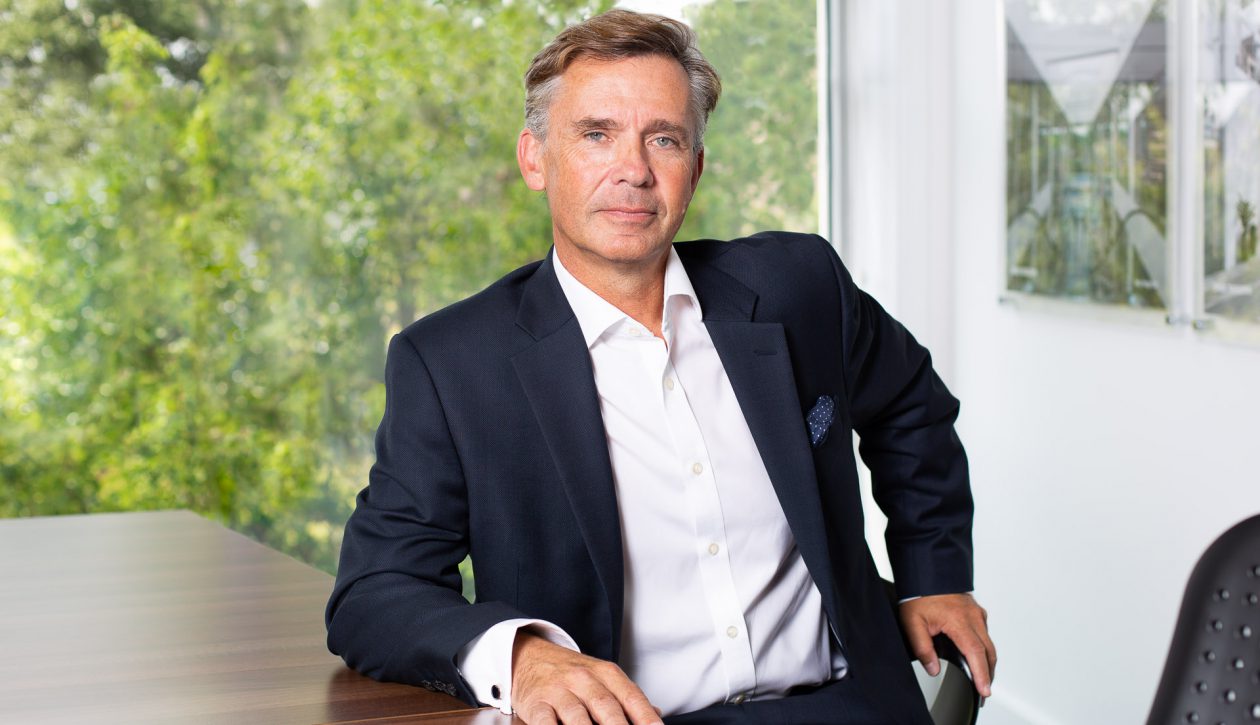 Sail fast, live slow… - Header Image