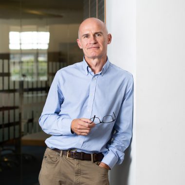 Alastair Wilson 2018