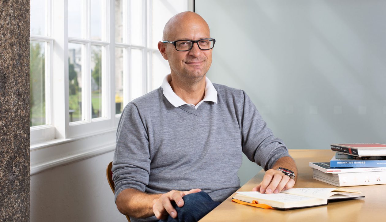 James Taylor - Profile Pic