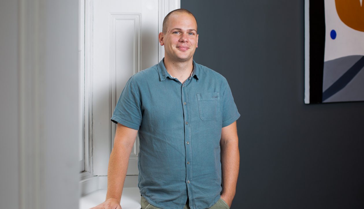 Steve Dolphin - Profile Pic