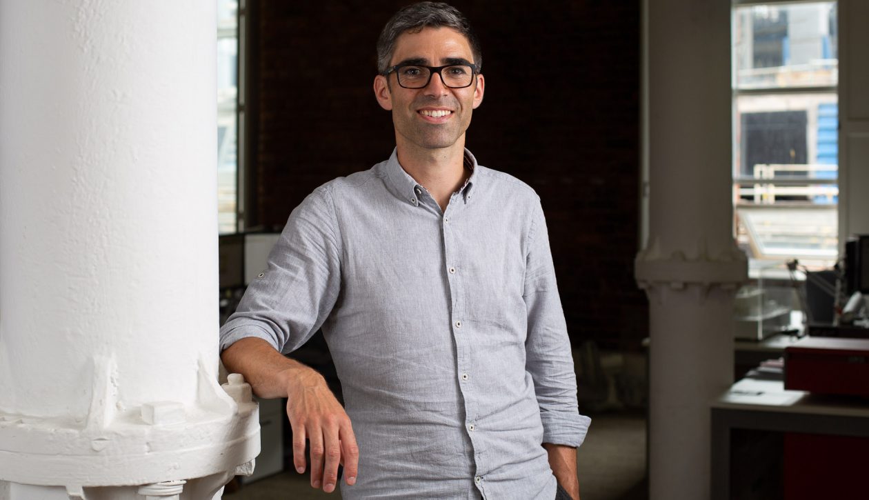 Thomas Sheehan - Profile Pic