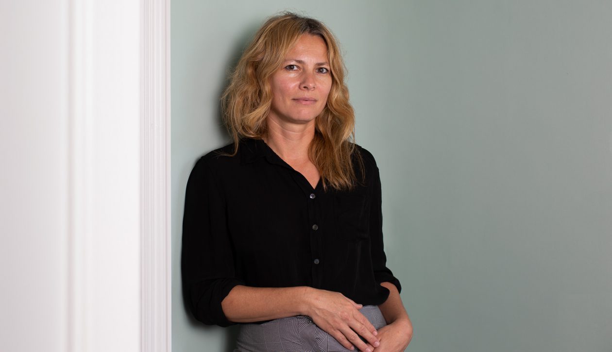 Kasia Jemiol - Profile Pic