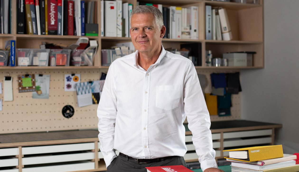 Clive Tanner - Profile Pic