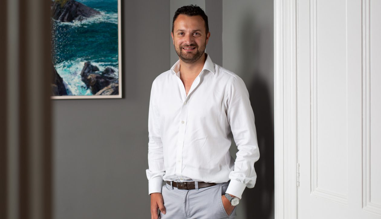 How to survive the retail apocalypse - Header Image