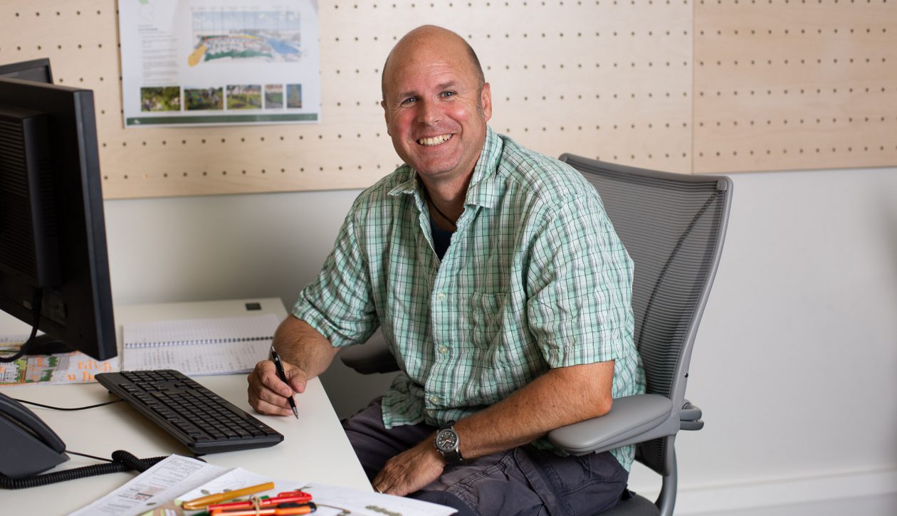 Greg McKay - Profile Pic