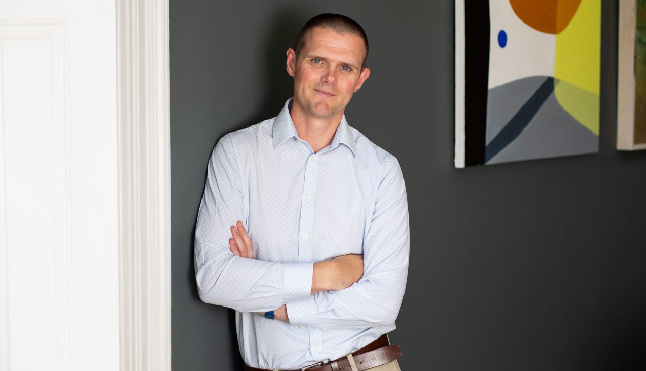 Kieran Lilley - Profile Pic