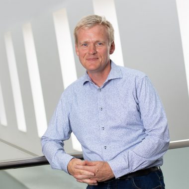 Pierre Wassenaar 2018