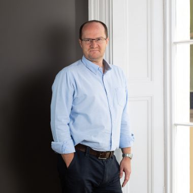 Graham Stephens 2018