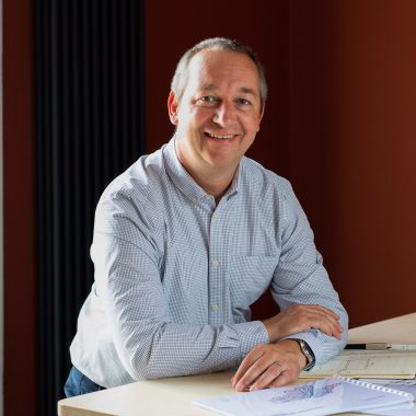 Daniel Van Luttmer 2018