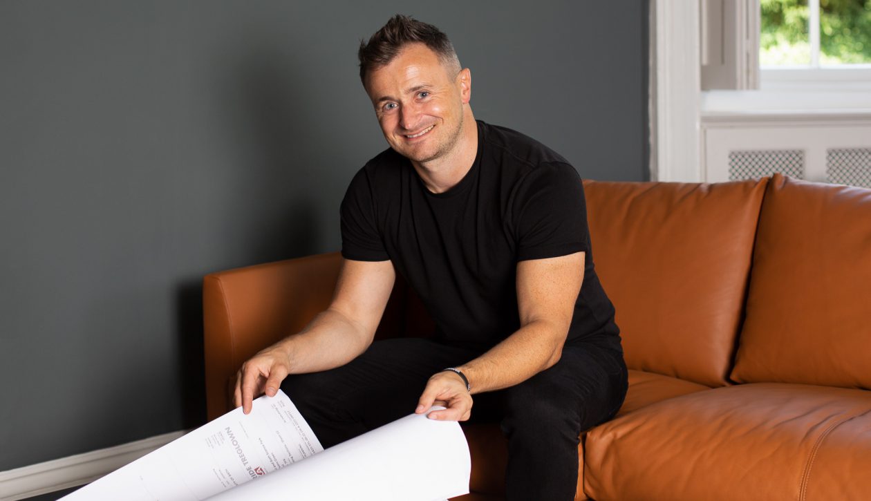 James Horner - Profile Pic