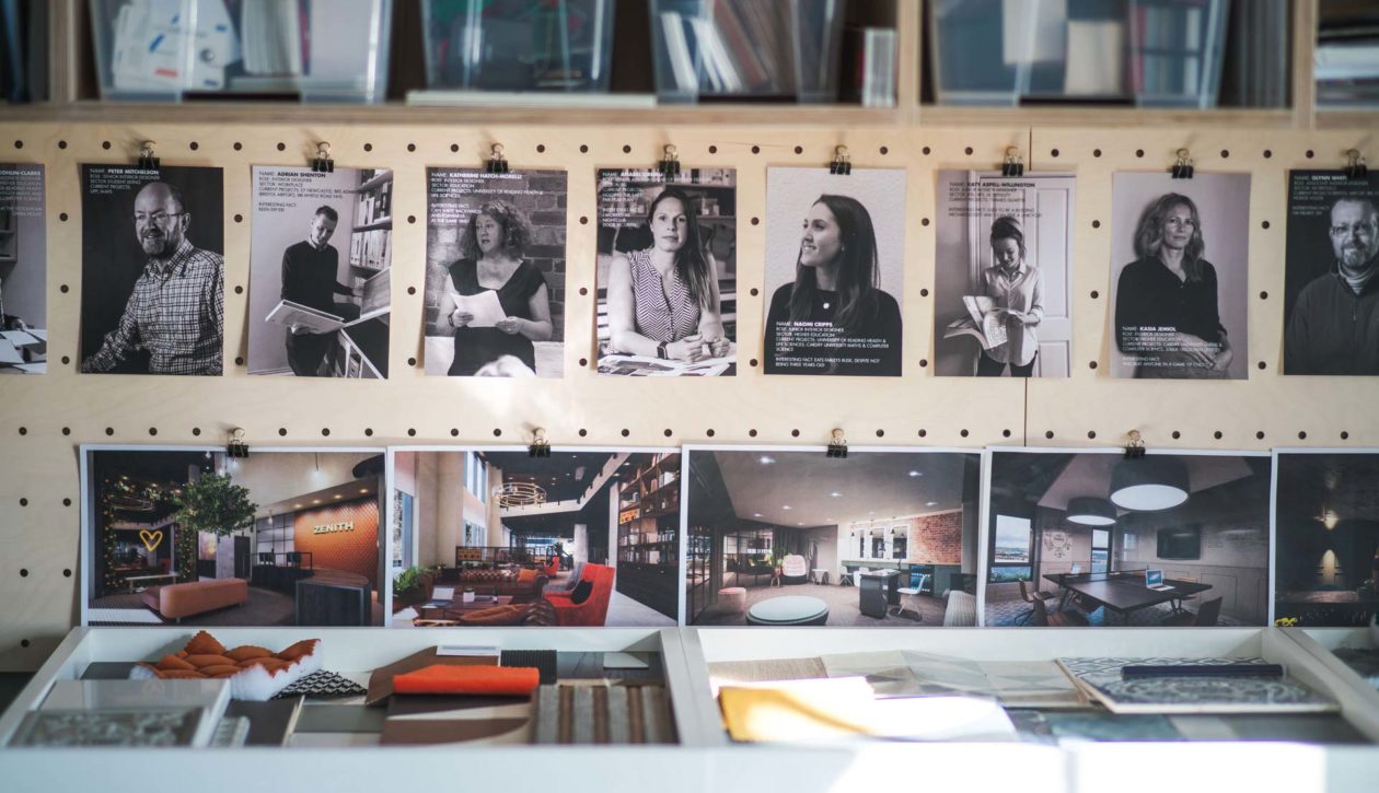 Putting people first - Header Image