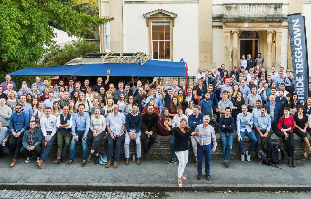 Key appointments for our Bristol and Winchester offices Thumbnail