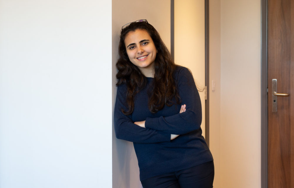 Hala Halasah - Bishop Gate