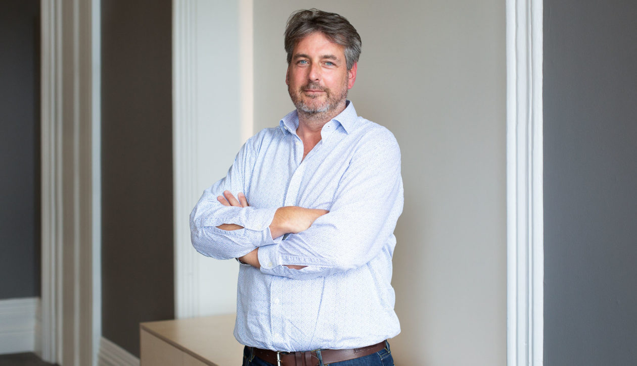 John Wright has been appointed Head of Office for our Bristol headquarters