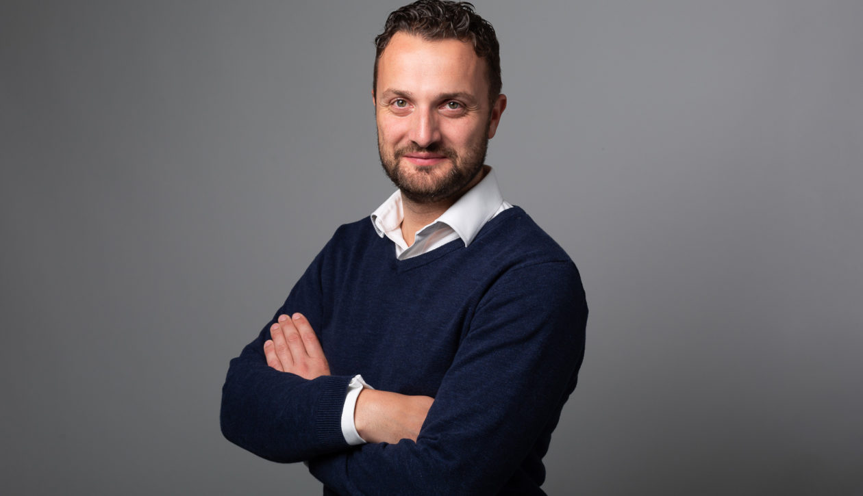 Variety and vibrancy: evolving the retail experience - Header Image