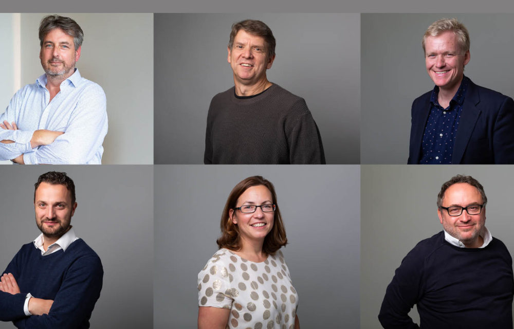 Meet us at MIPIM 2019 Thumbnail