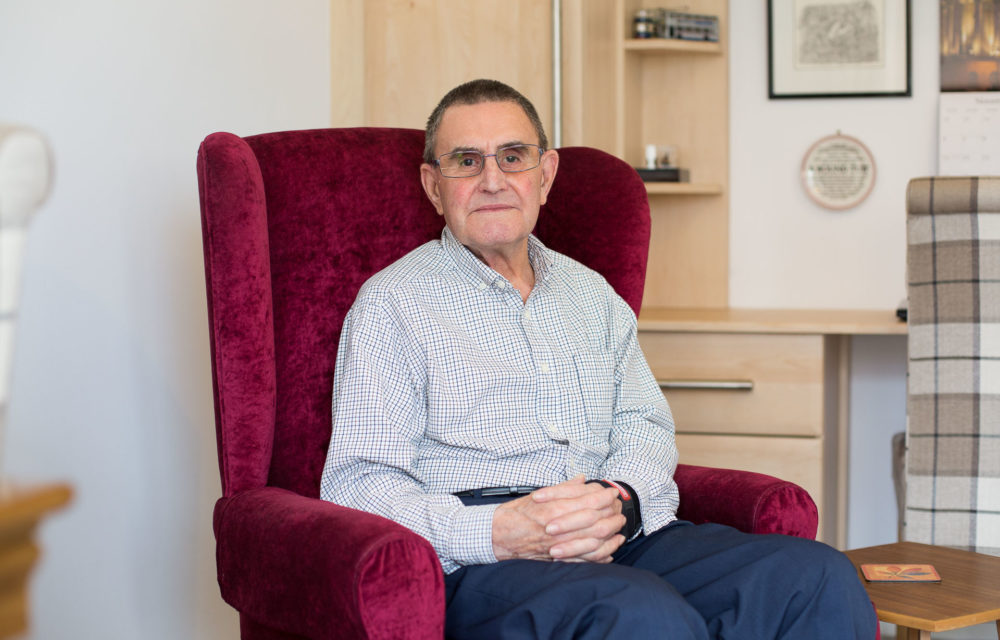 Alan Henry Smith - Bournville Gardens