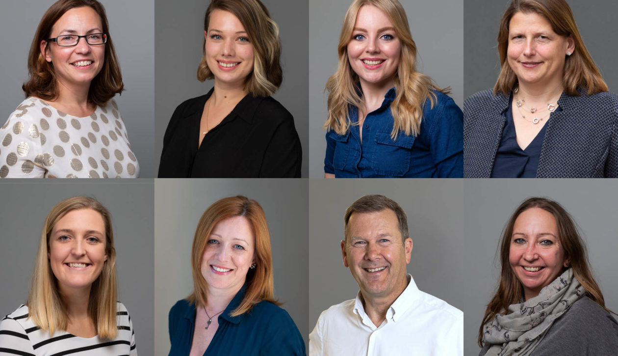 Our WICE finalists - Header Image