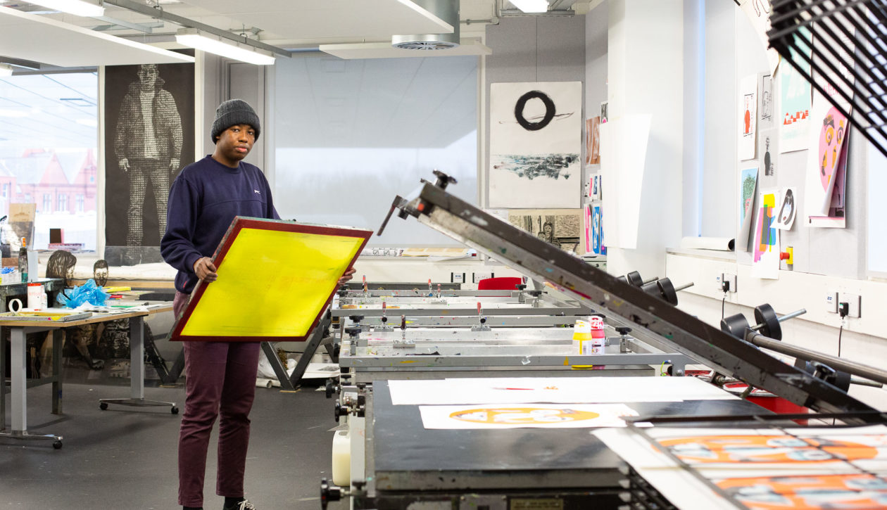 Inhabitant - Thumbnail