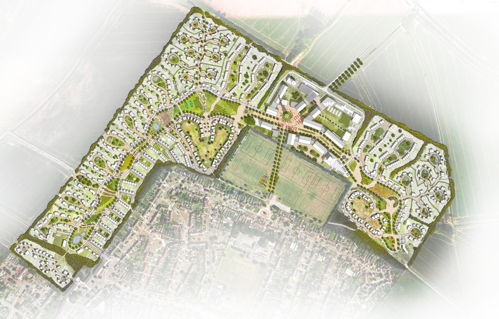 Welcome to Gardenia Thumbnail