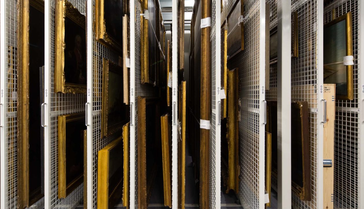 National Maritime Museum_Archive_LowRES_3