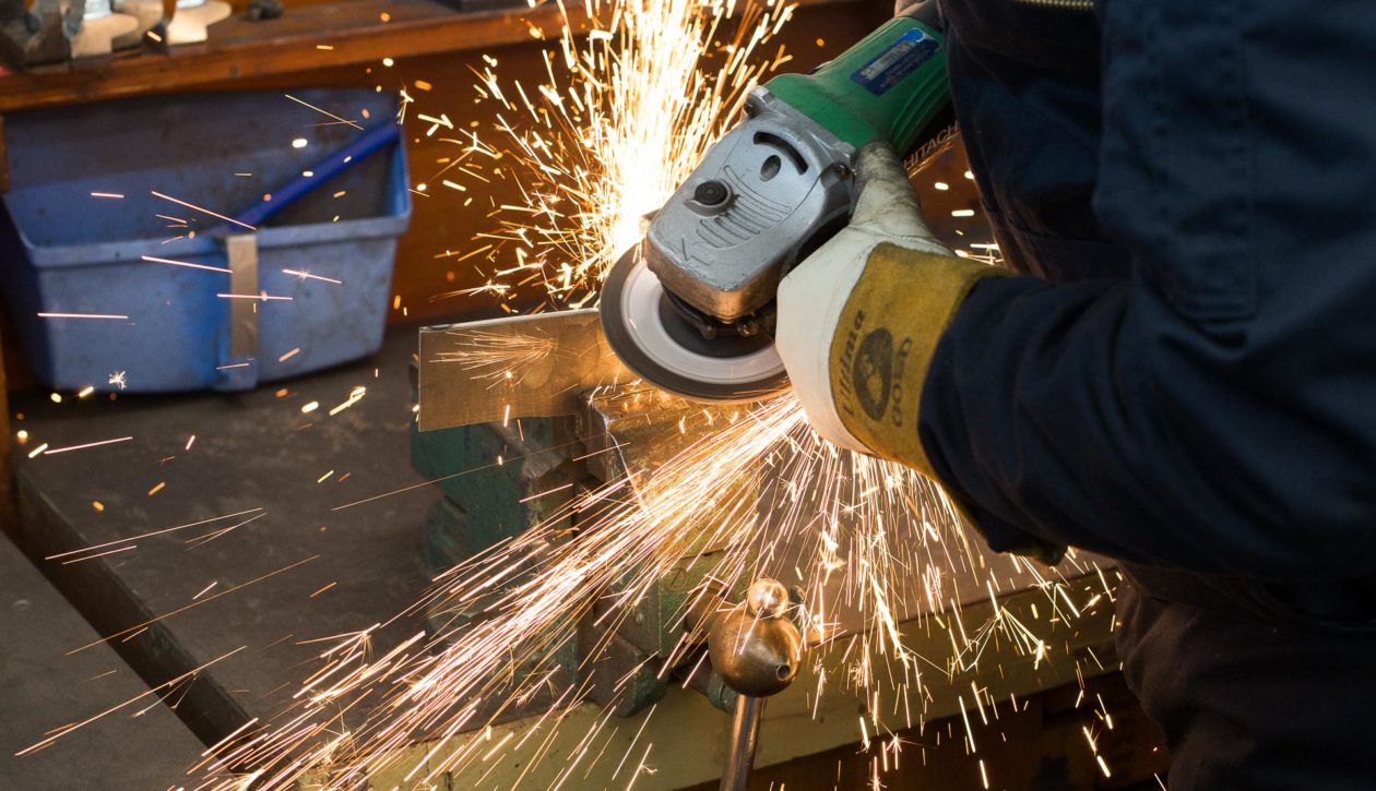 National Maritime Museum_Welder_LowRES_2