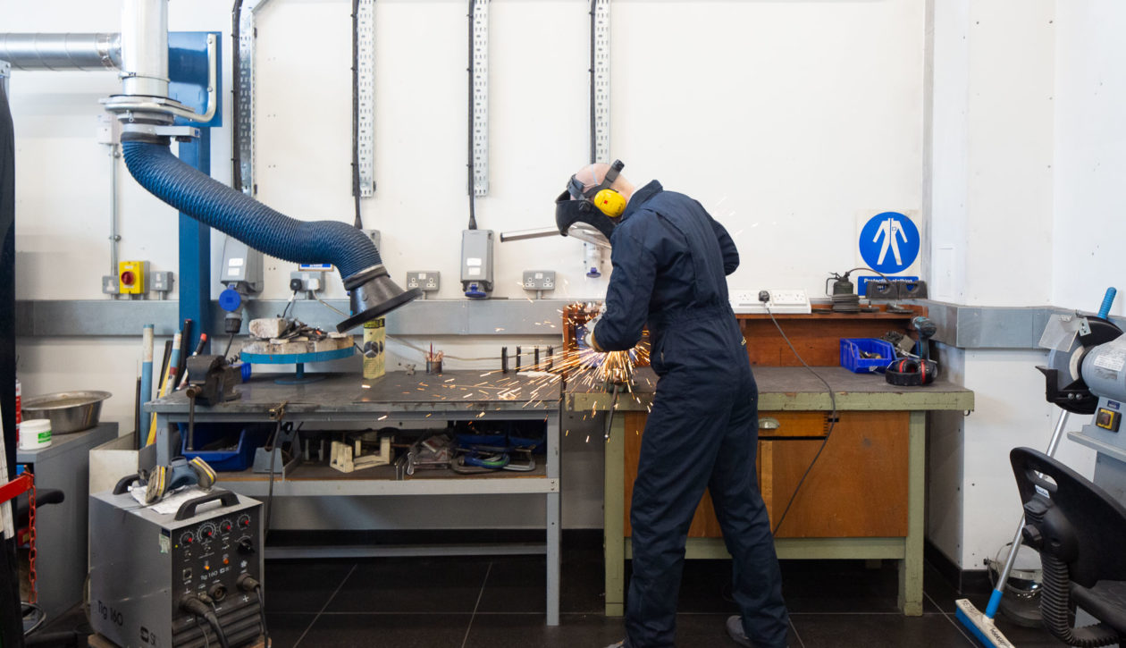 National Maritime Museum_Welder_LowRES_8