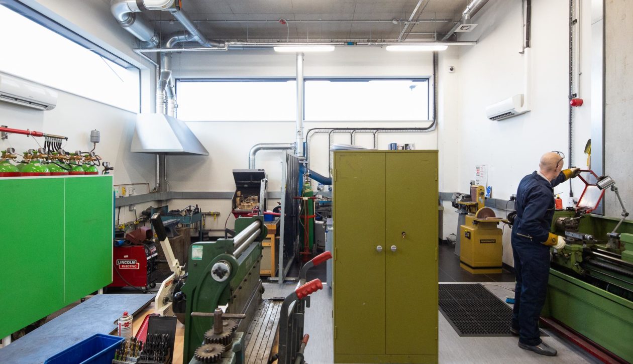 National Maritime Museum_Welder_LowRES_9