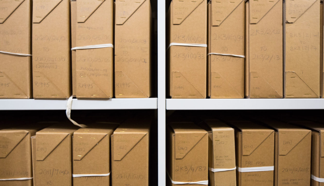 National Maritime Museum_Archive Paper_LowRES_2