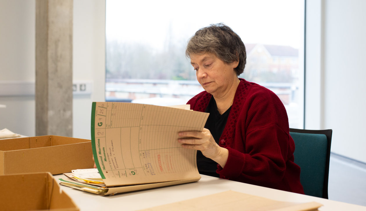 National Maritime Museum_Archive Paper_LowRES_4